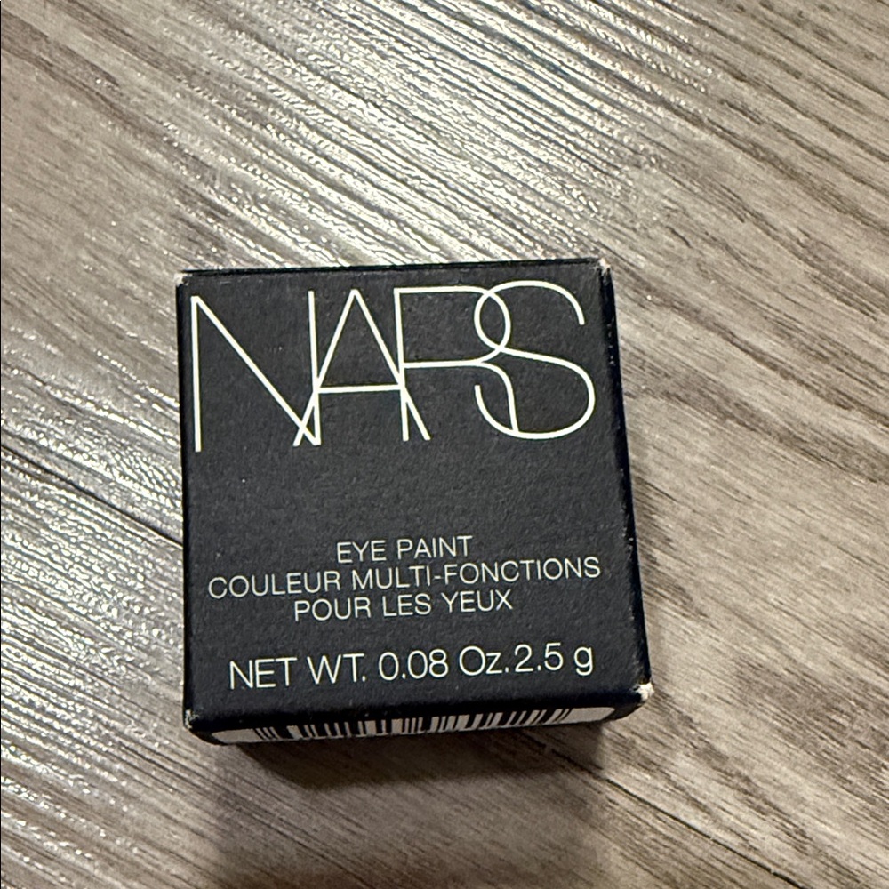NARS Eye Paint - pink